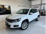 VOLKSWAGEN - Tiguan - 2.0 TDI 140 CV 4motion Sport & Style