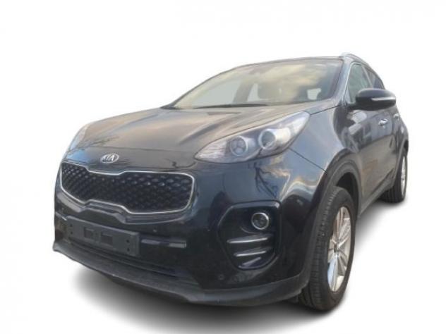 KIA Sportage 1.6 GDI 2WD Business Class rif. 23462917 - Foto 4