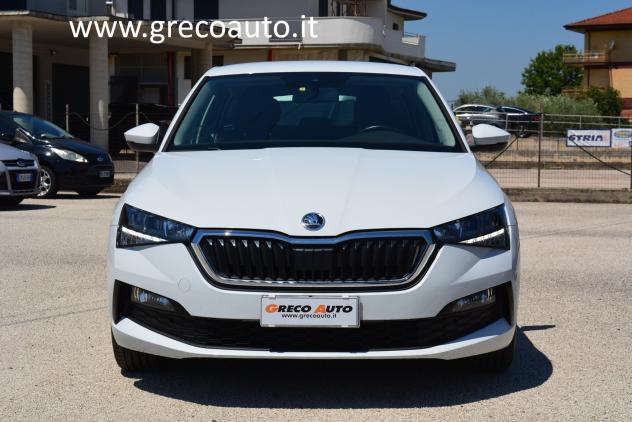 Skoda Scala 1.6 TDI SCR Ambition cambio manuale M6 - Foto 2