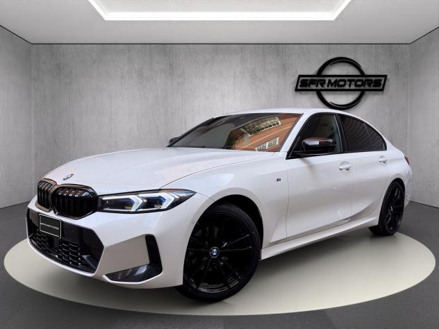 BMW Serie 3 320i xDrive MSport 190cv - PREZZO PROMO - Foto 3