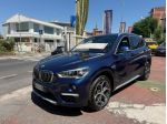Bmw X1 sDrive18d **PRONTA CONSEGNA**