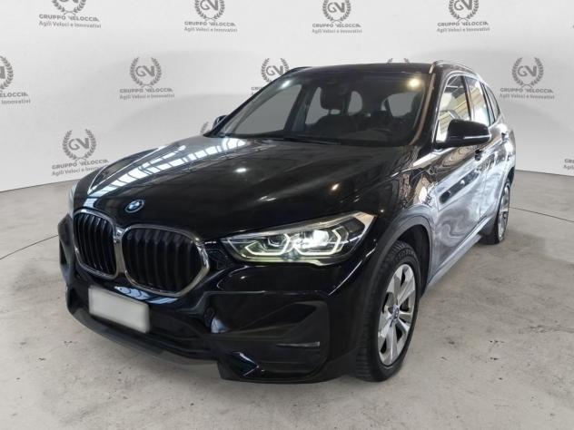 BMW X1 xDrive 25e Business Advantage automatico