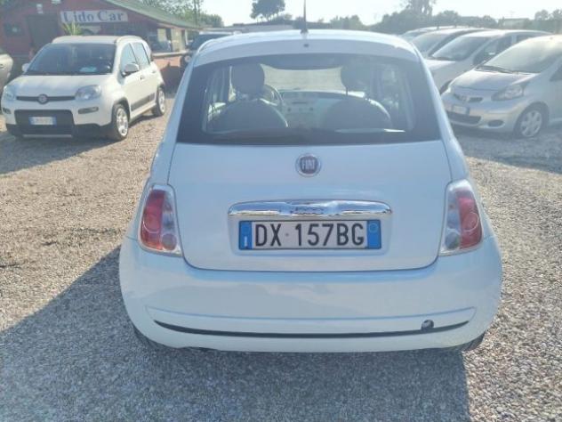 FIAT 500 1.2 Pop rif. 24119333 - Foto 5