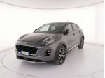 Ford Puma 1.0 ecoboost h Titanium s&s 125cv auto