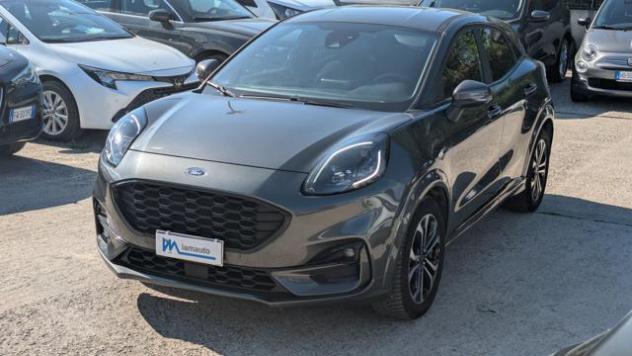 FORD Puma Hybrid ST-Line 1.0cc 125cv rif. 23741540