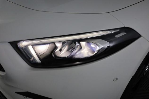 MERCEDES-BENZ A 180 A 180 d Automatic Premium rif. 24166163 - Foto 9