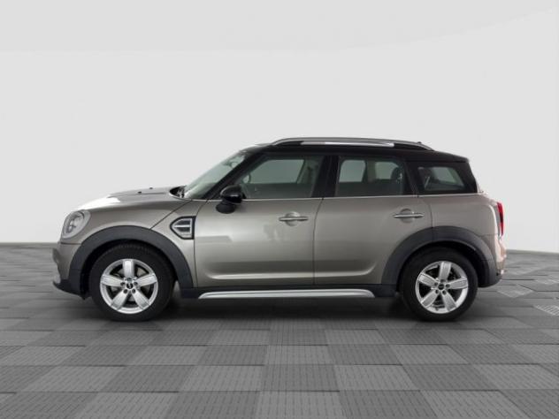 MINI Mini Countryman 2.0 Cooper D Countryman rif. 23867723 - Foto 2