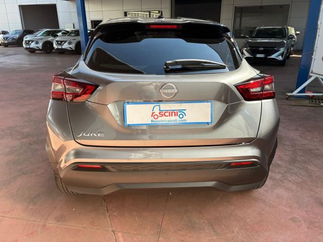 Nissan Juke 1.0 DIG-T 114 Dct N-Connecta - Foto 6