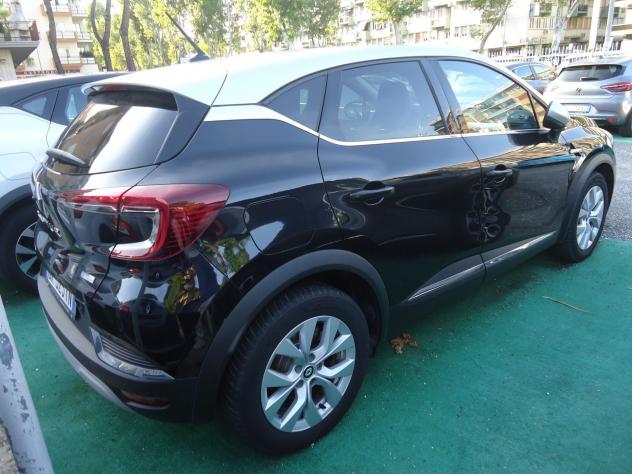 Renault Captur Captur Plug in Hybrid E-Tech 160 CV Intens - Foto 2