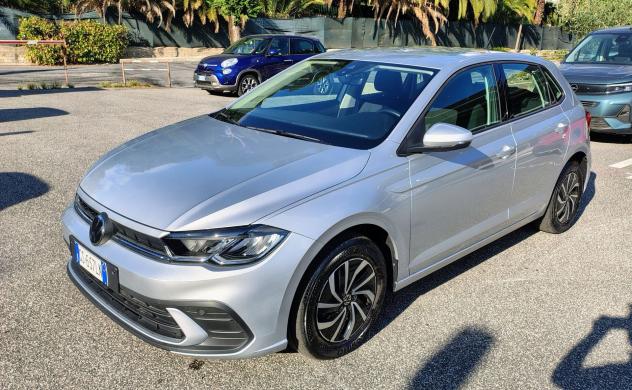Volkswagen Polo 1.0 TSI Life - Foto 2