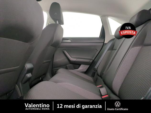 Volkswagen Taigo 1.0 TSI Life - Foto 8