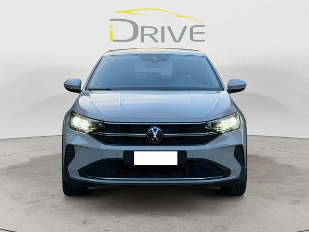 Volkswagen Taigo Taigo 1.0 tsi 95cv - Foto 2