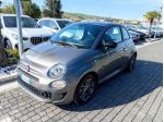 FIAT 500 (2015-2024) 500 1.0 Hybrid Connect