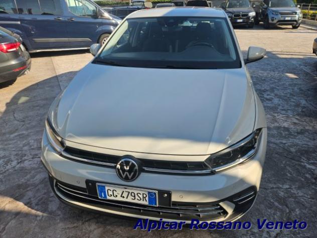 VOLKSWAGEN Polo 1.0 EVO confort rif. 23982074 - Foto 2