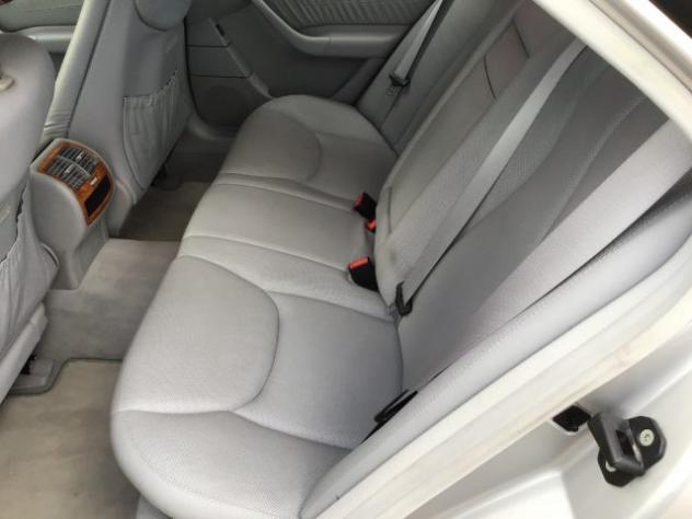 MERCEDES-BENZ S 500 cat rif. 15879408 - Foto 6