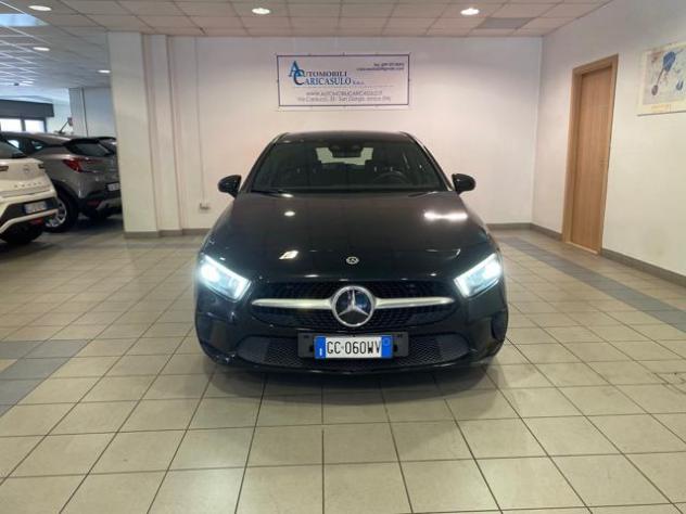 MERCEDES-BENZ A 180 d Automatic Business Extra rif. 23251357 - Foto 2