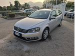 Volkswagen Passat 1.6 TDI 105CV  BlueMotion