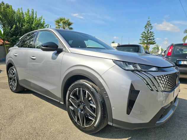 Peugeot 3008 Hybrid 136 e-DCS6 Allure - Foto 2