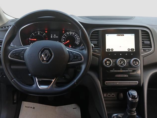 Renault Megane Sporter 1.5 blue dci Business 115cv - Foto 14