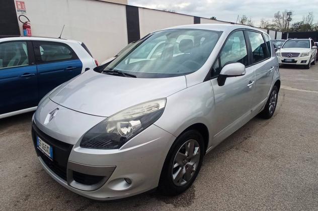 Renault Scenic Scic X-Mod 1.5 dCi - Foto 4