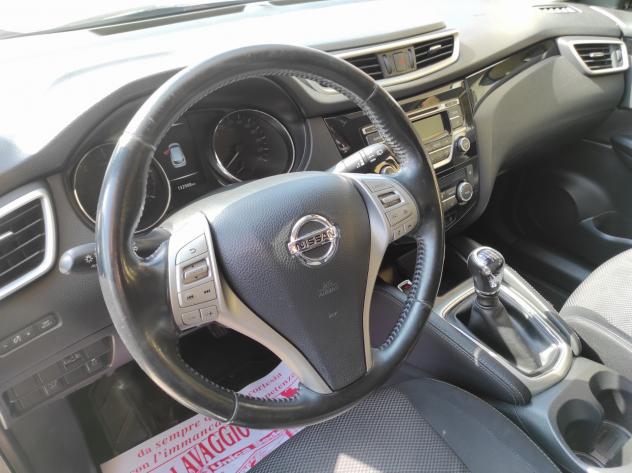 Nissan Qashqai 1.6 dCi 2016 usb aux bluetooth - Foto 9