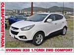 HYUNDAI iX35 1.7 CRDi 2WD Comfort rif. 23649216