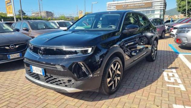 OPEL Mokka 1.5 diesel Elegance rif. 23834734 - Foto 4