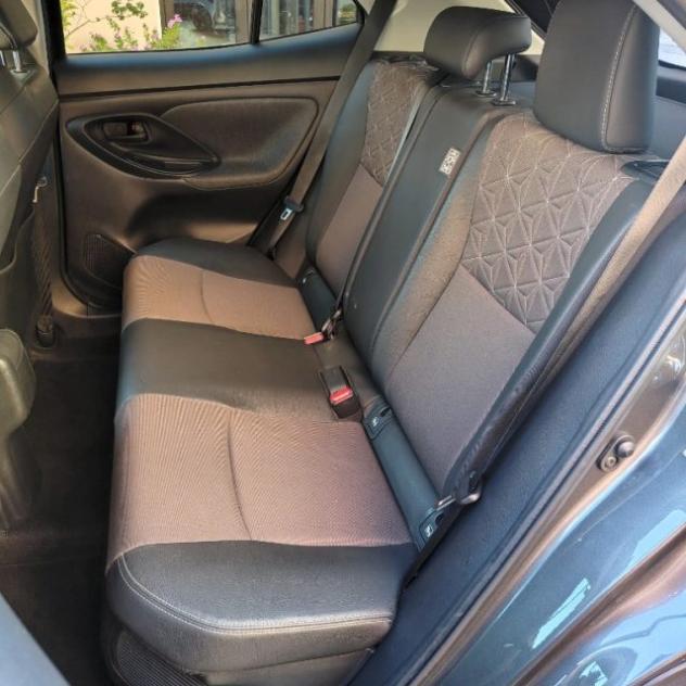 TOYOTA Yaris Cross 1.5 Hybrid E-CVT Lounge rif. 24095988 - Foto 5