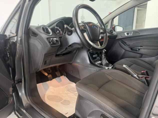 FORD Fiesta 1.0 EcoBoost 100CV 5 porte Titanium rif. 23731343 - Foto 9