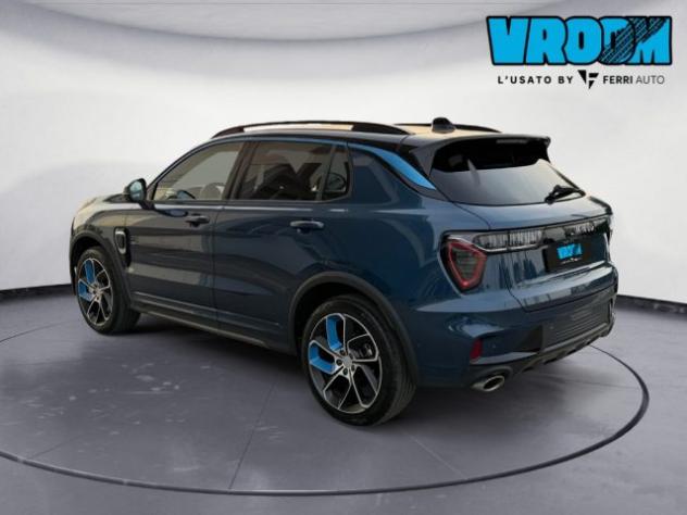 LYNK & CO 01 PHEV rif. 23932232 - Foto 4