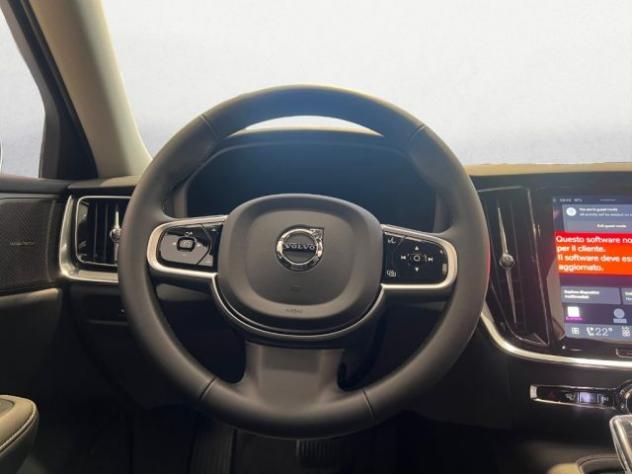 VOLVO V60 T6 Plug-in Hybrid AWD automatico Plus Dark rif. 22944726 - Foto 8