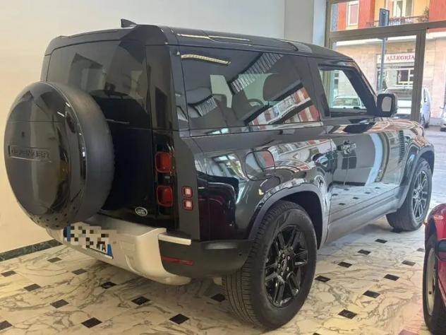 Land Rover Defender 90 3.0D I6 200 CV AWD Auto SE - Foto 3