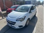 OPEL CORSA 5A SERIE anno 2016