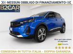 Peugeot 3008 BlueHDI 130 EAT8 S&S Allure