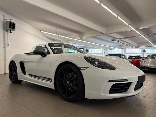 Porsche 718 2.0 Boxster T - Foto 3
