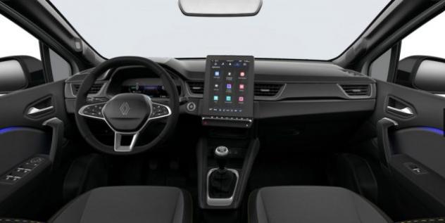 RENAULT Captur APERTI AD AGOSTO rif. 24016589 - Foto 5