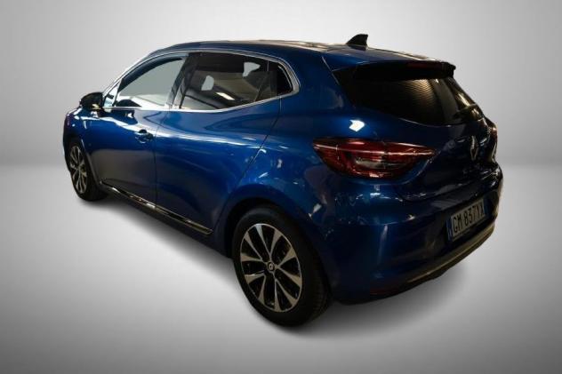 Renault Clio V 2019 1.6 E-Tech full hybrid Techno 145cv auto - Foto 5