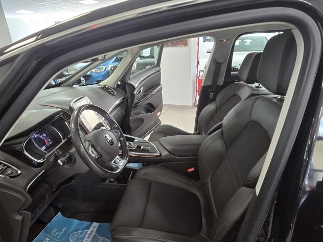 Renault Espace 1.8 benzina 225CV 2019 km 93000 - Foto 8