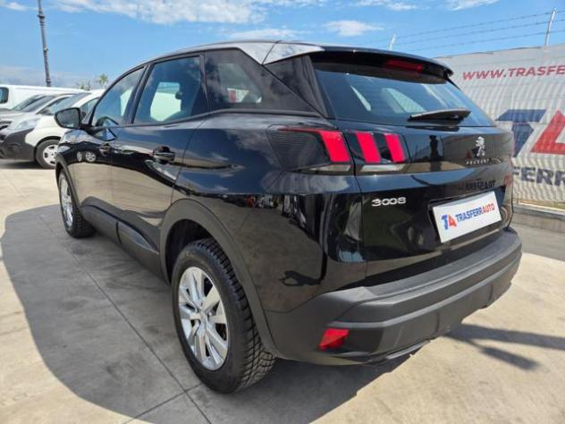 PEUGEOT 3008 BlueHDi 130 S&S EAT8 Active Pack rif. 23896187 - Foto 3