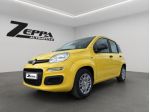 FIAT Pandina 1.0 FireFly 65 CV Hybrid Pop rif. 23648141