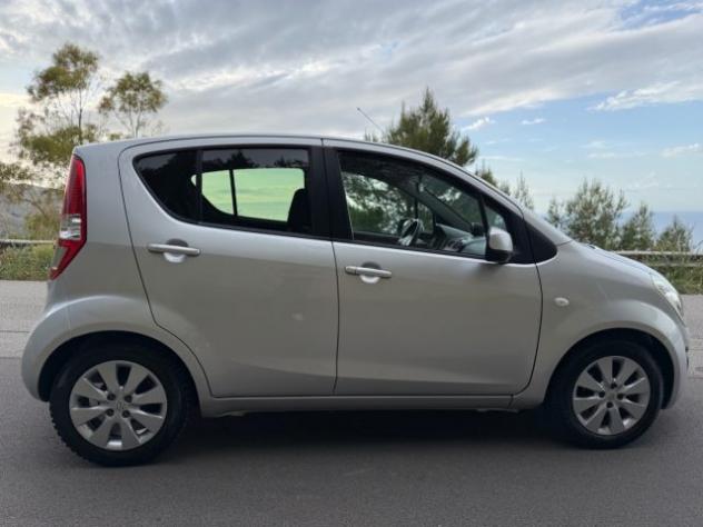 SUZUKI Splash 1.0 VVT GL Style rif. 24046971 - Foto 9