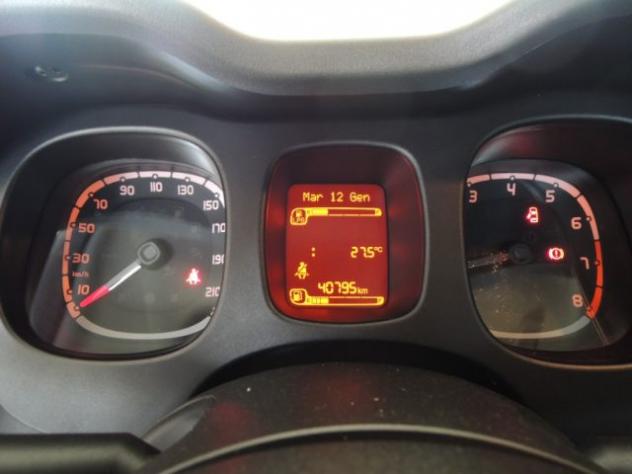 FIAT Panda 1.2 EasyPower rif. 24104042 - Foto 9