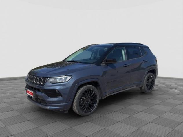 JEEP Compass Compass 1.5 Turbo T4 130CV MHEV 2WD S rif. 23656773