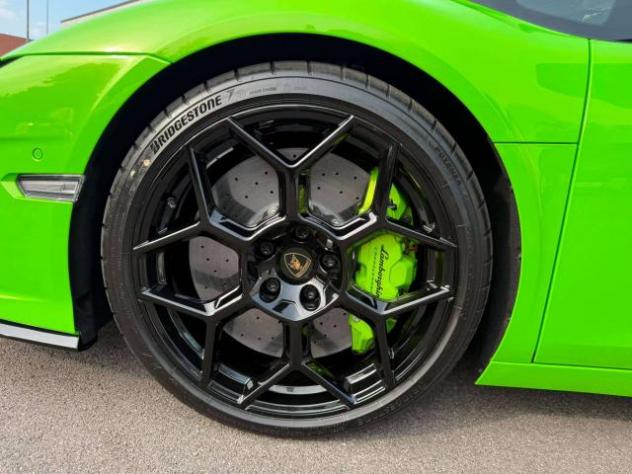 Lamborghini Temerario 4.0 V8 hpev - Foto 6