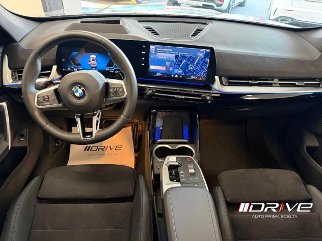 BMW X1 sDrive 20d Msport Pro - Foto 9