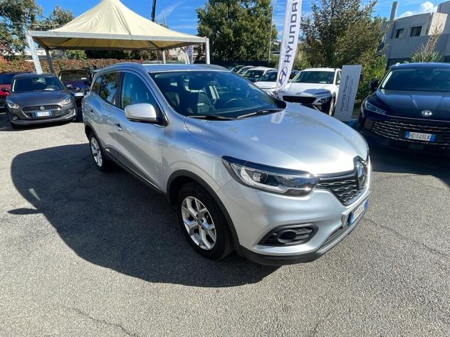 Renault Kadjar Kadjar 1.5 blue dci Business 115cv-SOLO KM. 70.652 - Foto 3