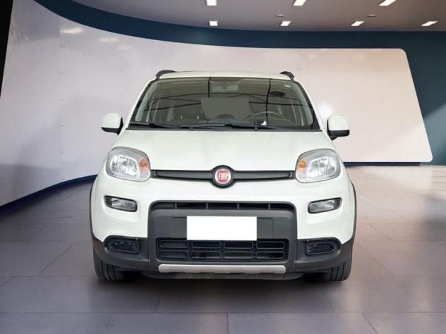 FIAT Panda 1.0 70cv S&S Hybrid City Life * PROMO * - Foto 2