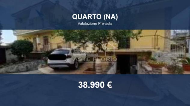 Immobile in asta di 120 m² in vendita a Quarto