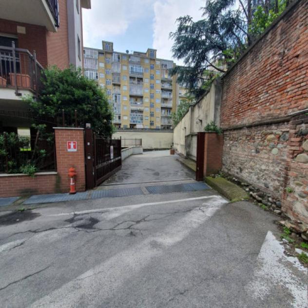 Box / Garage di 13 m² in vendita a Torino
