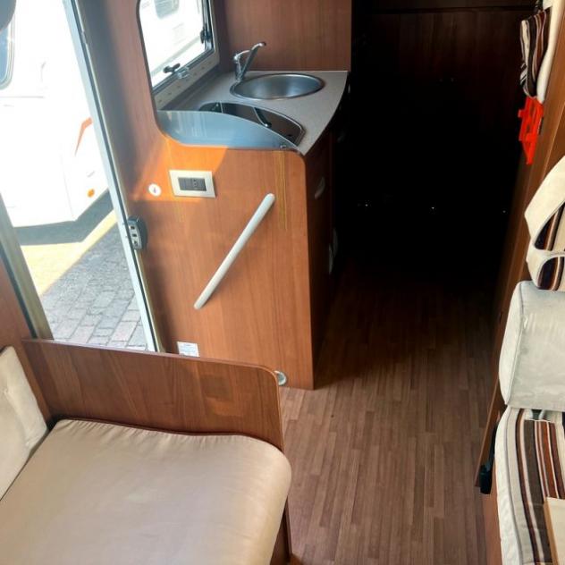 ELNAGH ELNAGH DUKE 57D rif. 23826141 - Foto 9